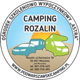 Camping Rozalin