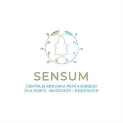 Centrum Zdrowia Psychicznego Sensum Brzeg