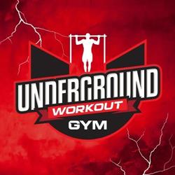 Underground Workout Gym