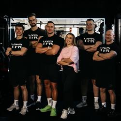 Siłownia YourFitReflection