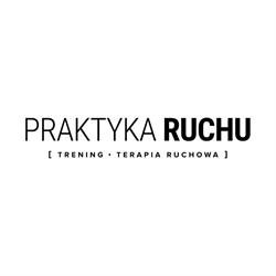 Studio Treningowe- Praktyka Ruchu