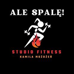 Ale Spalę Studio Fitness