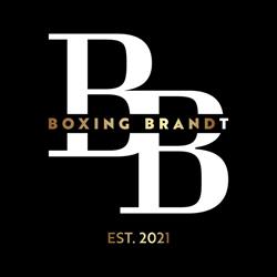 Boks Łomianki - Boxing Brandt
