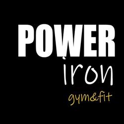 Fitness Klub POWERiron gym&fit
