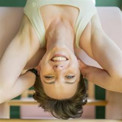 Pilates Gym