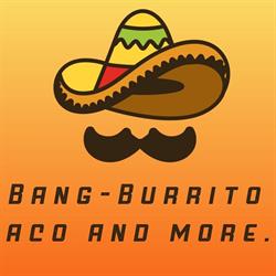 Bang Burrito Poznań