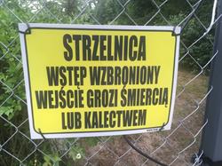 Strzelnica Moja