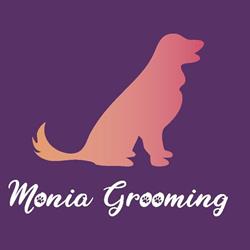 Monia grooming Salon pielęgnacji psów