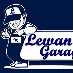 Lewan Garage
