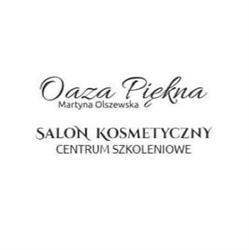 Oaza Piękna Martyna Olszewska