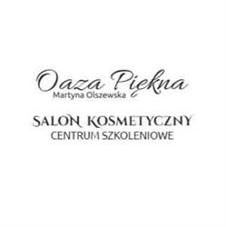 Oaza Piękna Martyna Olszewska