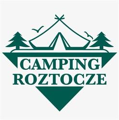 Camping Roztocze - Camper Park Pole namiotowe
