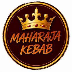Maharajja kebab- paczków