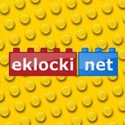 EKLOCKI.NET - Salon klocków LEGO