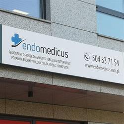 Endomedicus