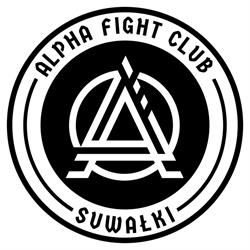 ALPHA FIGHT CLUB