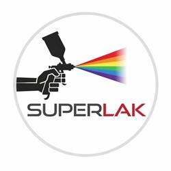 SuperLak Materiały lakiernicze - Mieszalnia lakierów