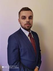 Kancelaria Adwokacka Adwokat Radosław Chalusiak