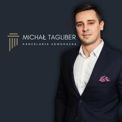 Michał Tagliber Kancelaria Adwokacka