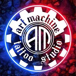 Art Machine Tattoo Studio Tatuażu Artystycznego w Piotrkowie