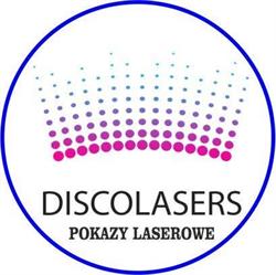 Discolasers Mariusz Kubiak Pokazy Laserowe