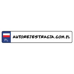 AUTOREJESTRACJA rejestracja pojazdów samochodów akcyza biuro tłumaczeń Kościan