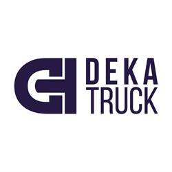 AGENCJA CELNA CELNA DEKA TRUCK SP Z O.O.