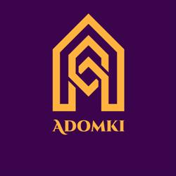 Adomki