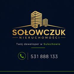 Sołowczuk Nieruchomości Paula Sołowczuk