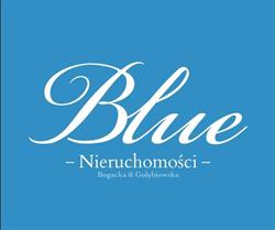 Blue Real Estate Bogacka & Gołębiowska Biuro Nieruchomości Szczecin / Agencja / Skup Mieszkań