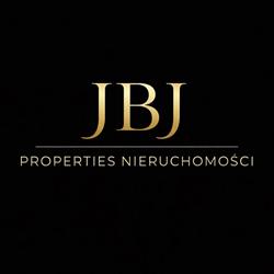 JBJ PROPERTIES NIERUCHOMOŚCI I FINANSE