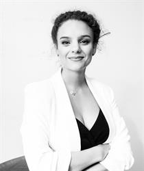 Adwokat Katarzyna Chmielewska