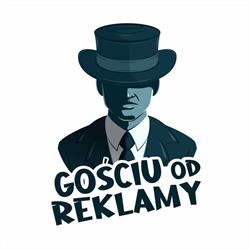 Szymon Przybyłka Gościu od Reklamy
