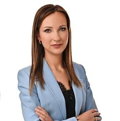 Dawid Bęc - ekspert finansowy/doradca kredytowy - kredyty hipoteczne, kredyty gotówkowe