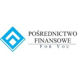 Pośrednictwo Finansowe FOR YOU