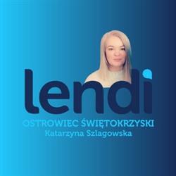 Ekspert kredytowy Ostrowiec Świętokrzyski - biuro kredytów hipotecznych i gotówkowych Lendi