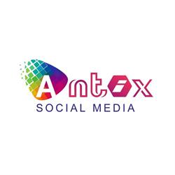Antix Social Media