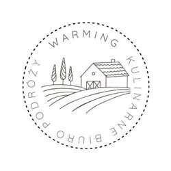 WARMING - Kulinarne Biuro Podróży
