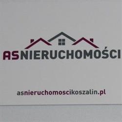 AS Nieruchomości
