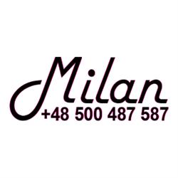 MILAN Domki Mielno