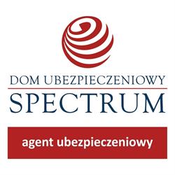 Dom Ubezpieczeniowy Spectrum Agent w Nieporęcie