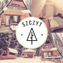 Szczyt.domek