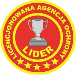 Licencjonowana Agencja Detektywistyczna Ochrony Osób i Mienia "LIDER"