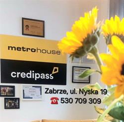 Metrohouse Zabrze