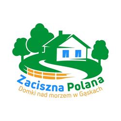 Zaciszna polana domki nad morzem Mateusz Nazar