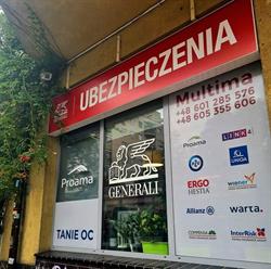 Multima Bis Ubezpieczenia