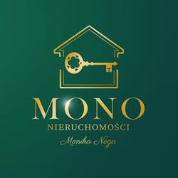 MONO Nieruchomości Monika Noga
