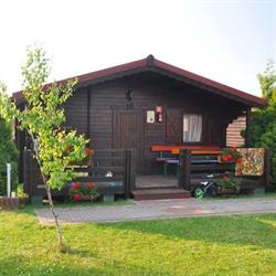 Bryza Wicie Domki Letniskowe