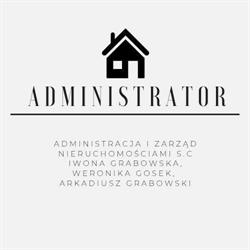 ADMINISTRATOR Administracja i Zarząd Nieruchomościami s.c. Iwona Grabowska , Andrzej Targosz