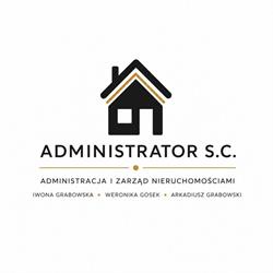 ADMINISTRATOR Administracja i Zarząd Nieruchomościami s.c. Iwona Grabowska , Andrzej Targosz